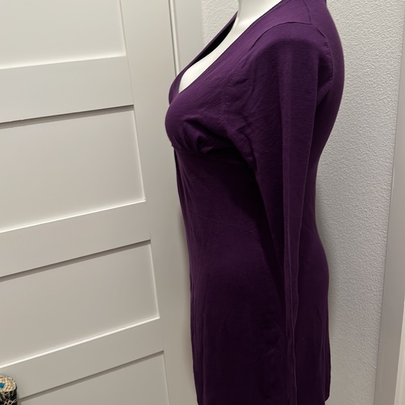BCBGMAXAZRIA Knit Dress - Picture 7 of 12